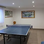 Vendégház Chata Penzion Zuberec Bölényfalu