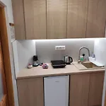 Vendégház Chata Penzion Zuberec