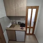 Pensjonat Chata Penzion Zuberec Zuberzec