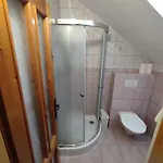 Chata Penzion Zuberec Pensjonat