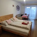 Pensjonat Chata Penzion Zuberec