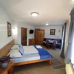 Chata Penzion Zuberec Pensjonat Zuberzec