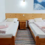 Chata Penzion Zuberec 3* Bölényfalu