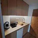 Vendégház Chata Penzion Zuberec