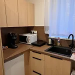 Chata Penzion Zuberec Bölényfalu