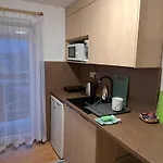 Chata Penzion Zuberec