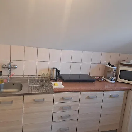 Penzion Chata Penzion Zuberec *