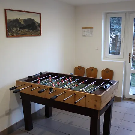 Gasthof Chata penzion Zuberec Zuberec