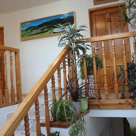 Chata Penzion Zuberec Zuberec