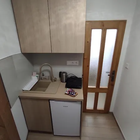 Penzión pre hostí Chata Penzion Zuberec Zuberec