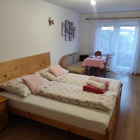 Penzion Chata Penzion Zuberec