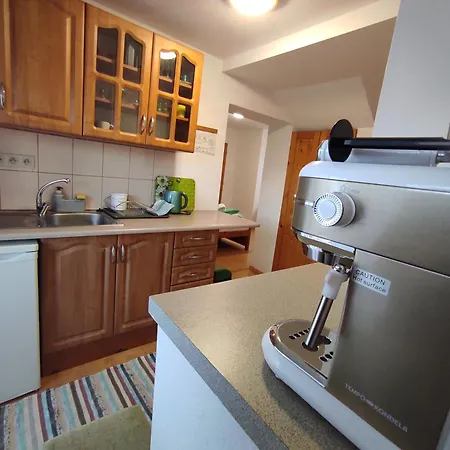 Guest house Chata Penzion Zuberec