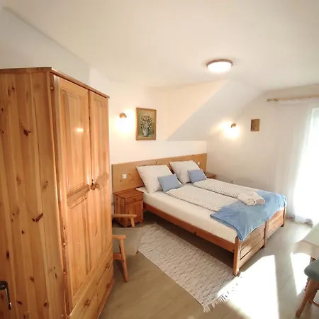Guest house Chata Penzion Zuberec *