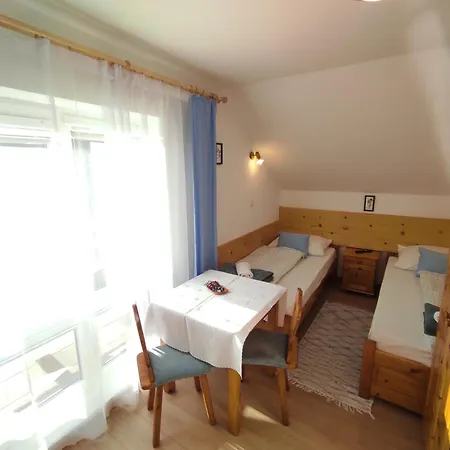Penzión pre hostí Chata Penzion Zuberec Zuberec