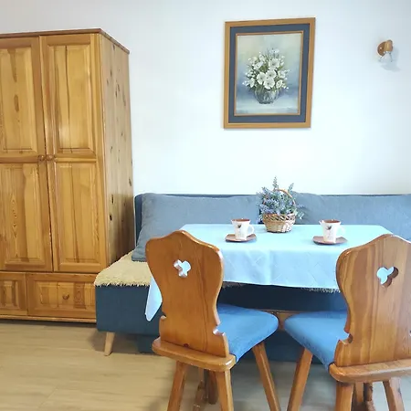 Chata Penzion Zuberec Guest house 3*
