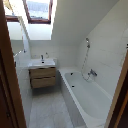 Chata Penzion Zuberec Guest house Zuberec