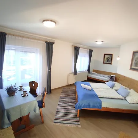 Chata Penzion Zuberec 3* Zuberec