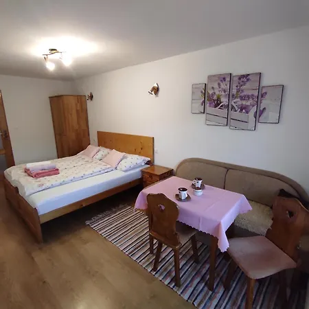 Guest house Chata Penzion Zuberec