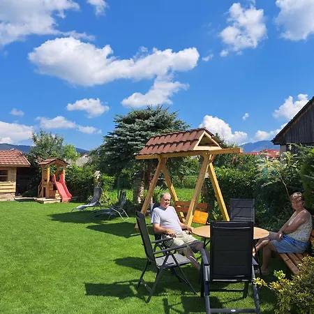 Chata penzion Zuberec 3* Zuberec