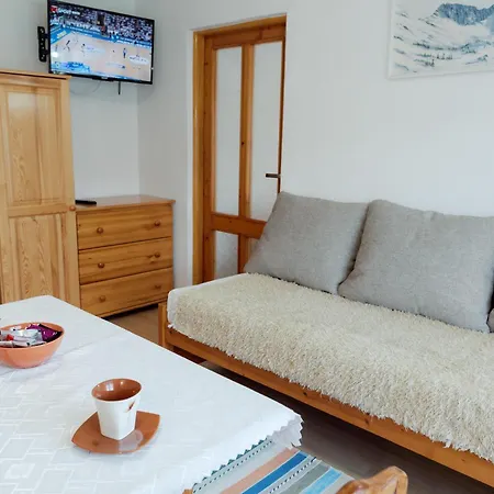 Chata Penzion Zuberec Guest house 3*