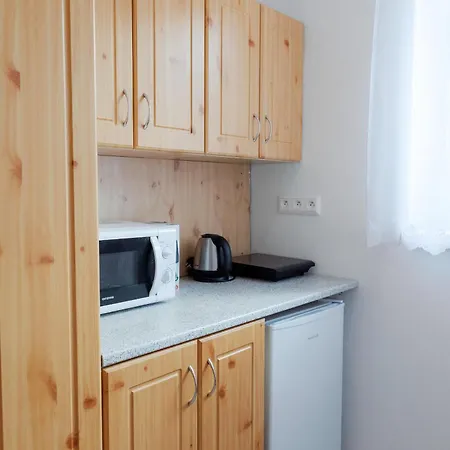 Chata penzion Zuberec 3*