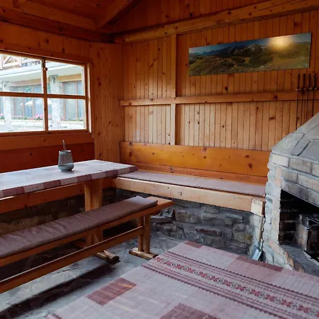 Chata Penzion Zuberec Penzión pre hostí Zuberec