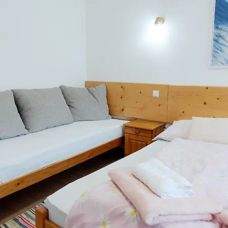 Chata penzion Zuberec Zuberec