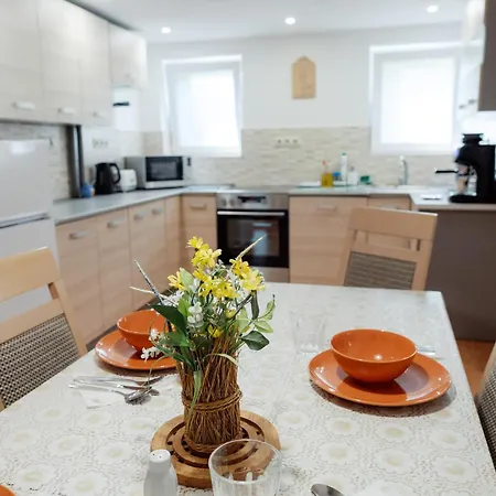 Chata penzion Zuberec