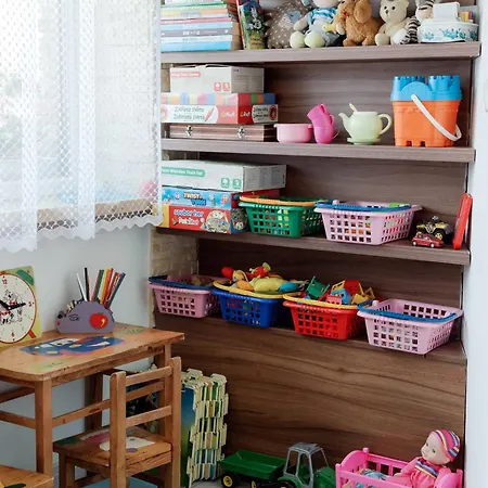 Chata Penzion Zuberec 3*