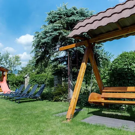 Gasthof Chata penzion Zuberec 3*