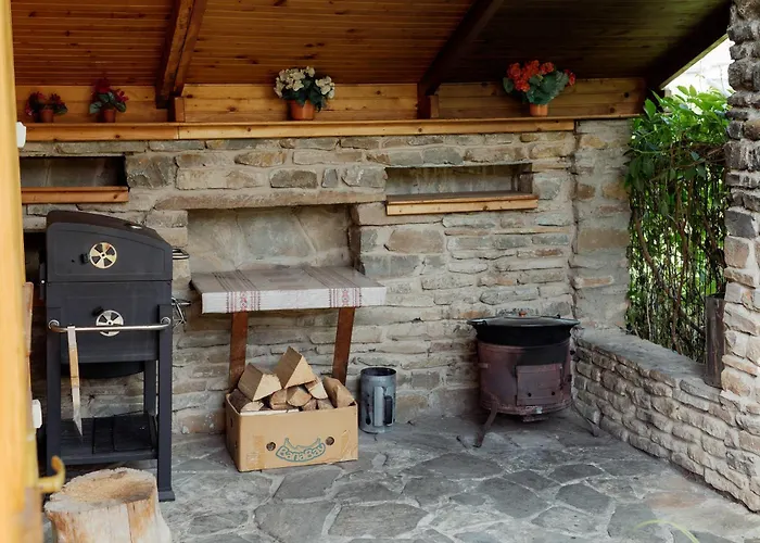 Guest house Chata Penzion Zuberec 3*